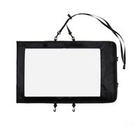 SPORTARC Travel Safe Map Storage Solution Lightweight Waterproof Design Ideal for Hiking Adventures