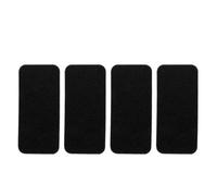 SPORTARC Vacuum Cleaner Filter, Dryer Filter, Heat Dryer Filter, Sponge Replacement Filter for Hoover Candy GVHD913A2-80, DYC9913AXS, EVOC781XA, EVOH981NA1TS (4-Pack)