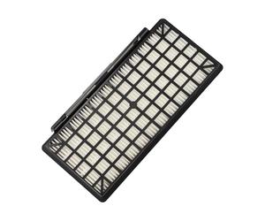 SPORTARC Vacuum cleaner filter, replacement filter, Bosch vacuum filter, for Bosch Serie 6 BGC41XALL/BGC41X36/BGC41XSIL, pack, hypoallergenic, for and baby households