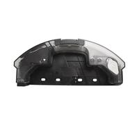 SPORTARC Water Tank for Midea S8+ Robot Vacuum Cleaner, Large Capacity, Leak-Proof, Transparent Design, Easy Refill, Piece