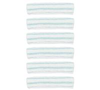 SPORTARC Window Cleaning Cloth for Leifheit, Microfiber Pad for Win-dow Washer M Wet Dry Cleaning Device 51164