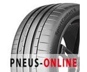 SportContact 6 AO XL Conti-Silent EV