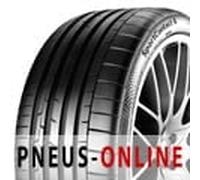SportContact 6 EV FR