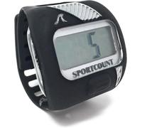 SportCount Lap Counter (LC) - Grey