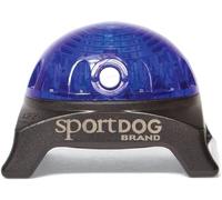 SportDog Locator Beacon - BLUE - SDLB-BLE Dog Collar Safety Light