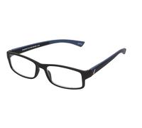 SPORTEX Select-A-Vision Men's Ar4160 Brown Reading Glasses, Blue, 1.25