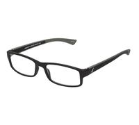 SPORTEX Select-A-Vision Men's Ar4160 Brown Reading Glasses, Gray, 1.25