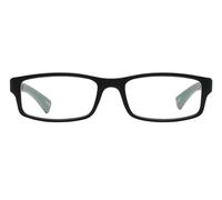 SPORTEX Select-A-Vision Men's Ar4160 Brown Reading Glasses, Gray, 1.25