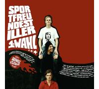 Sportfreunde Stiller - 1.Wahl