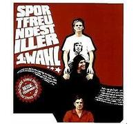 Sportfreunde Stiller - 1.wahl (pock It)