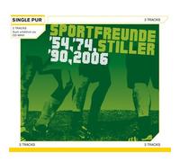 Sportfreunde Stiller - 54, '74, '90, 2006 (2-Track)