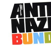 Sportfreunde Stiller - Antinazibund (2-Track)