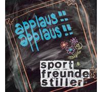 Sportfreunde Stiller - Applaus Applaus