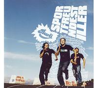 Sportfreunde Stiller - BurIi