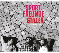 Sportfreunde Stiller - Das Geschenk (2-Track)