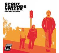 Sportfreunde Stiller - Die Gute Seite