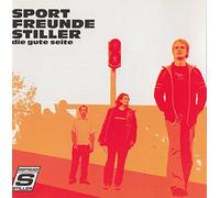 Sportfreunde Stiller - DlE G U T E SElTE