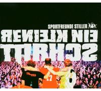 Sportfreunde Stiller - Ein Kleiner Schritt