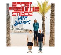 Sportfreunde Stiller - Happy Birthday!