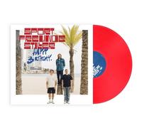 Sportfreunde Stiller - Happy Birthday! (Lp Rot) [VINYL]