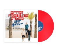 Sportfreunde Stiller - Happy Birthday! (Lp Rot) [VINYL]
