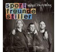 Sportfreunde Stiller - Indie-Rock aus Germering