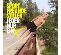 Sportfreunde Stiller - Jeder Nur Ein X (Ltd.Deluxe Edition)