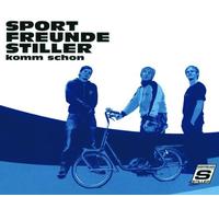 Sportfreunde Stiller - Komm Schon