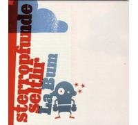 Sportfreunde Stiller - La Bum -Re-Issue-