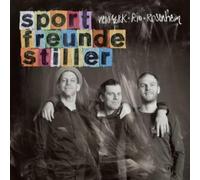 Sportfreunde Stiller - New York Rio.. -Deluxe-