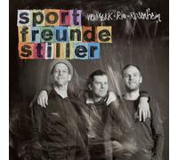 Sportfreunde Stiller - New York Rio.. -Ltd-