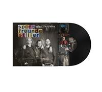 Sportfreunde Stiller - New York, Rio, Rosenheim (Lp) [VINYL]