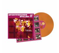 Sportfreunde Stiller So wie einst Real Madrid LP multicolor Onesize