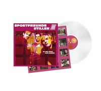 Sportfreunde Stiller - So Wie Einst Real Madrid. (Weisses Vinyl) [VINYL]