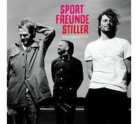Sportfreunde Stiller - Sturm & Stille [VINYL]