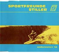 Sportfreunde Stiller - Wellenreiten '54