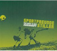 Sportfreunde Stiller - You Have to Win Zweikampf