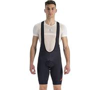 SPORTFUL 1102013-002 FIANDRE NORAIN BIBS Tights Men's BLACK Size M