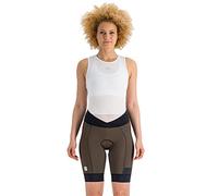 Sportful 1102024 GIARA W Short Shorts Women's Cocoa M