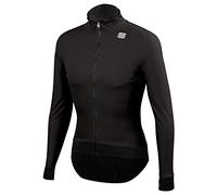 SPORTFUL 1119500-002 FIANDRE PRO JKT. Jacket Men's BLACK Size M