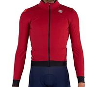 SPORTFUL 1119500-622 FIANDRE PRO JKT. Jacket Men's RED RUMBA Size S