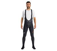 SPORTFUL 1119504-002 FIANDRE NORAIN BIBT Tights Men's BLACK Size M