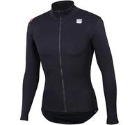 Sportful 1120021-002 FIANDRE LGT JKT Jacket Men's BLACK Size S
