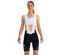 Sportful 1120026-002 SUPERGIARA W Bibs Shorts Women's Black Size S