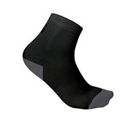 Sportful 1120068 PRO RACE W SOCKS Socks Women's Black SM