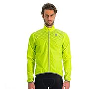 SPORTFUL 1121018-091 REFLEX JACKET Jacket Men's YELLOW FLUO Size XL