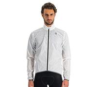 SPORTFUL 1121018-101 REFLEX JACKET Jacket Men's WHITE Size XXL