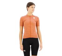Sportful 1121026 SUPERGIARA W JRS Sweatshirt Women's Cayenna Red S