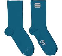 Sportful 1121053-464 MATCHY W SOCKS Women's Socks Berry Blue LXL