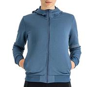 Sportful 1121085-456 GIARA W HOODIE Women's Jacket GALAXY BLUE XL
